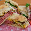 Legendary Tuscan Butcher Launches Sandwich Shop Empire In Battery Park City